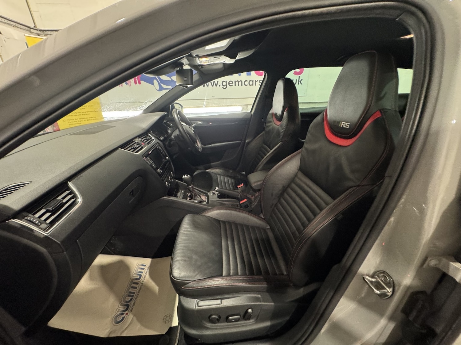 Used Skoda Octavia 2016 for sale - 76725717: Photo 62