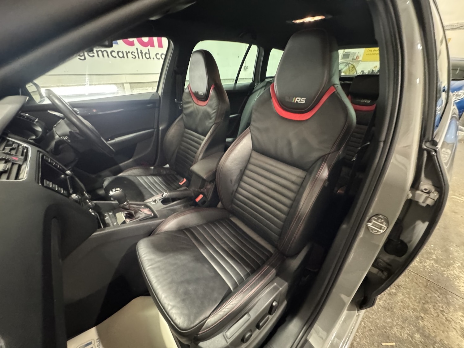 Used Skoda Octavia 2016 for sale - 76725717: Photo 64