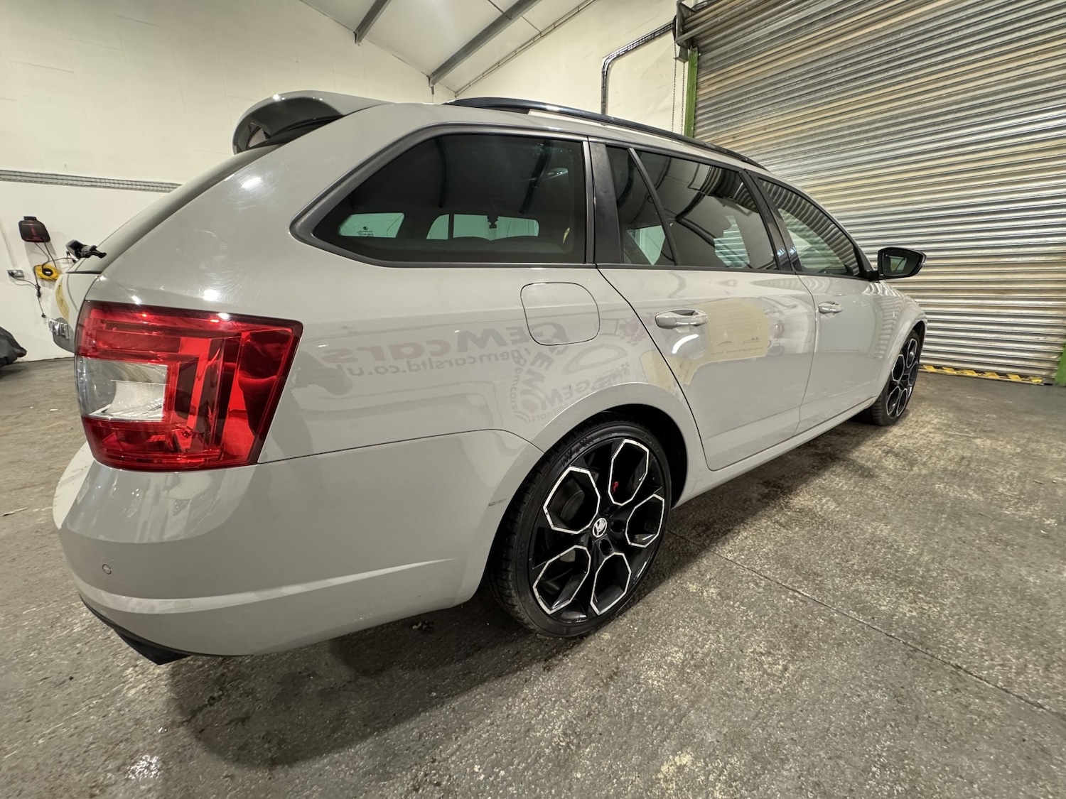 Used Skoda Octavia 2016 for sale - 76725717: Photo 8