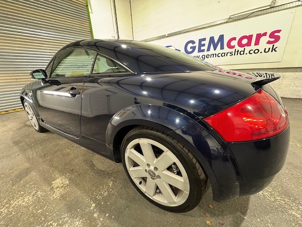 Used Audi TT 2005 for sale - 75266589: Photo 12