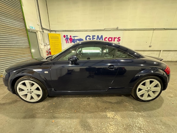Used Audi TT 2005 for sale - 75266589: Photo 13