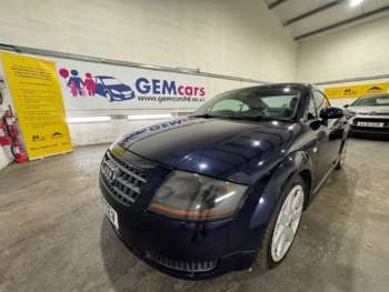 2005 - 1.8 T 2-Door