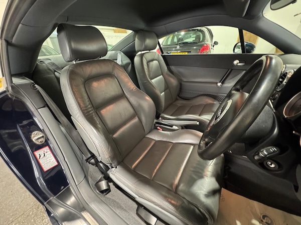 Used Audi TT 2005 for sale - 75266589: Photo 23