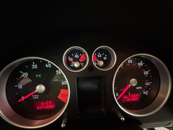 Used Audi TT 2005 for sale - 75266589: Photo 28