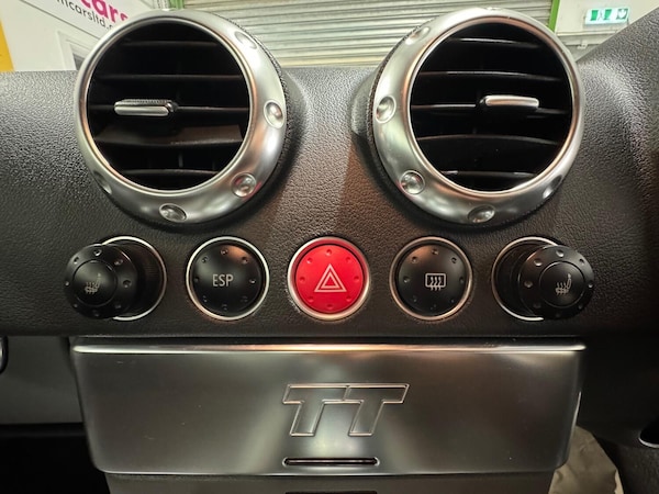Used Audi TT 2005 for sale - 75266589: Photo 30