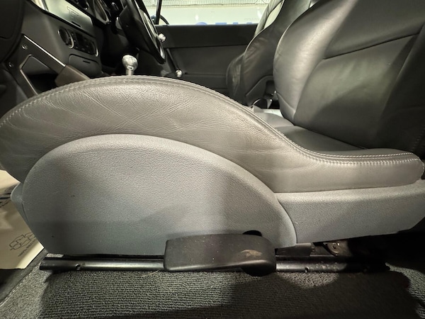 Used Audi TT 2005 for sale - 75266589: Photo 45