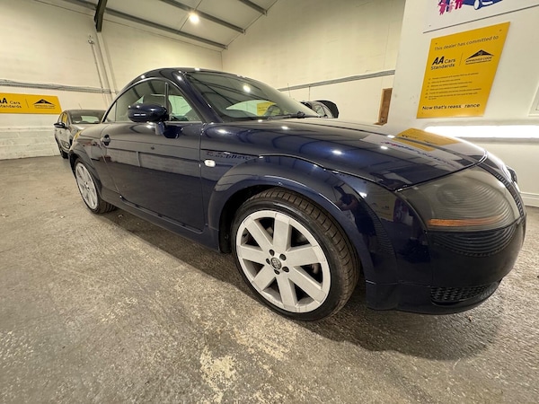 Used Audi TT 2005 for sale - 75266589: Photo 6
