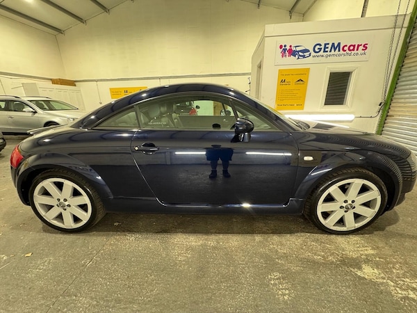 Used Audi TT 2005 for sale - 75266589: Photo 7