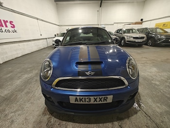 Used MINI Coupe 2013 for sale - 79539550: Photo