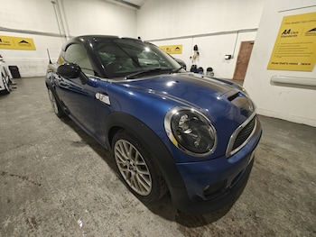 Used MINI Coupe 2013 for sale - 79539550: Photo