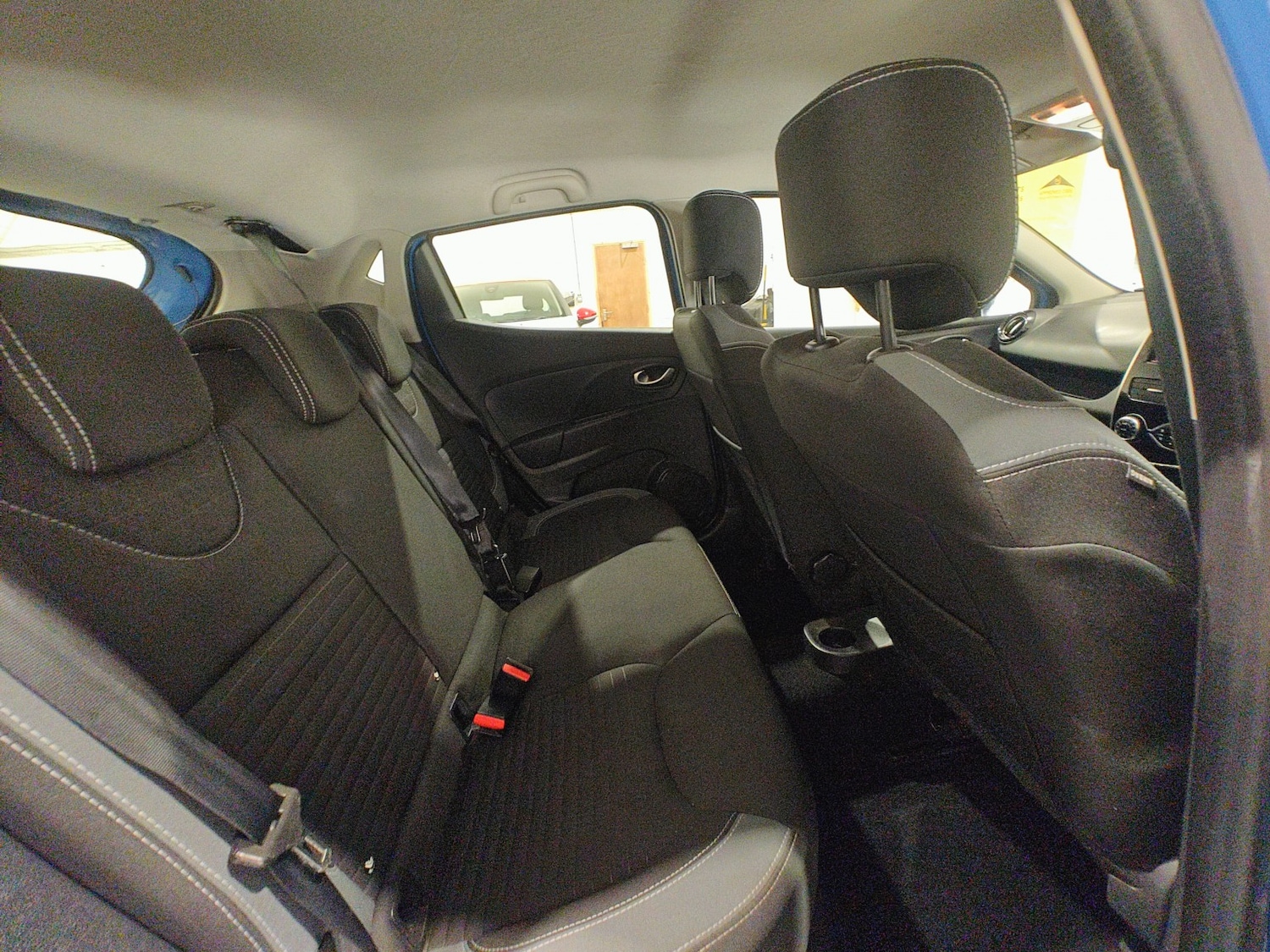 Used Renault Clio 2016 for sale - 77398345: Photo 12