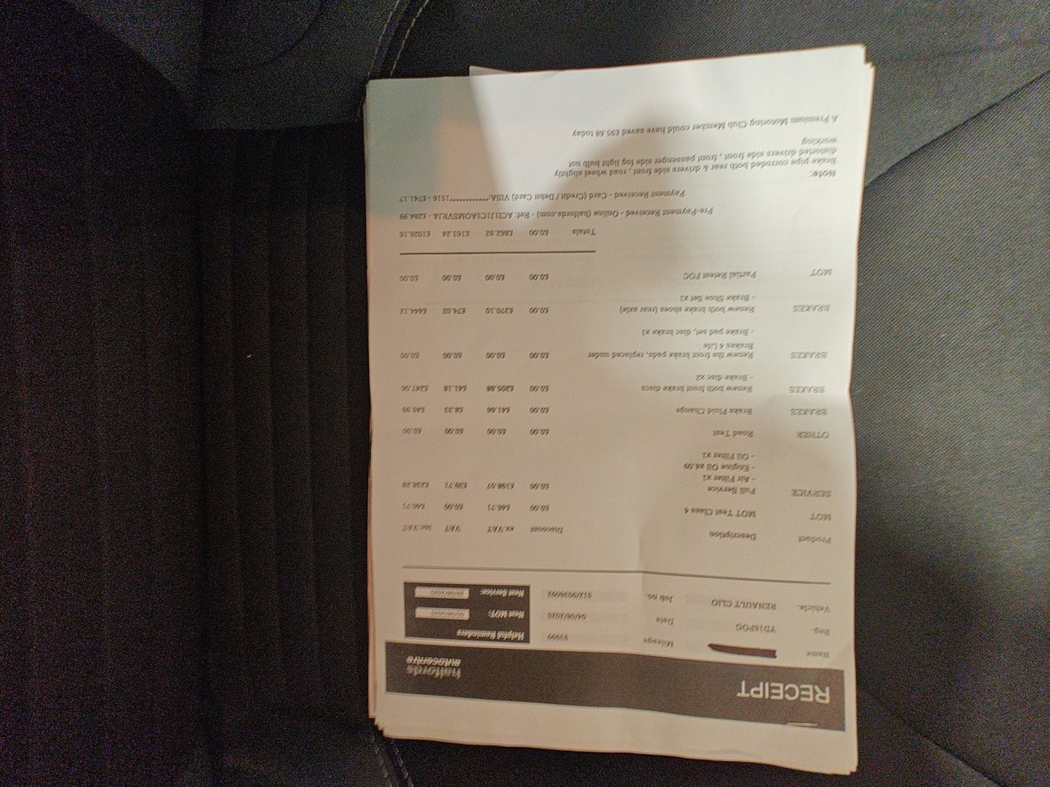 Used Renault Clio 2016 for sale - 77398345: Photo 14