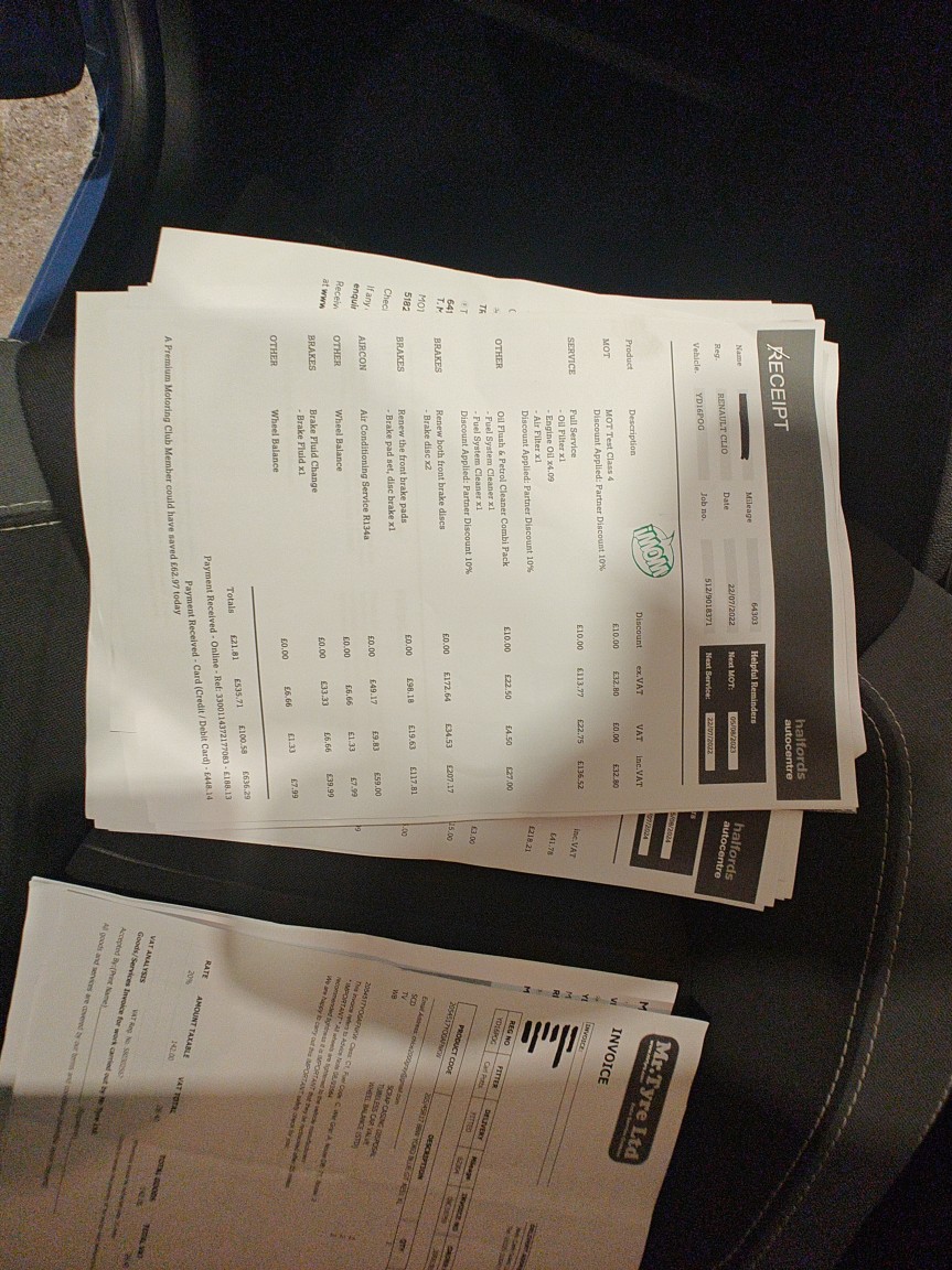 Used Renault Clio 2016 for sale - 77398345: Photo 17