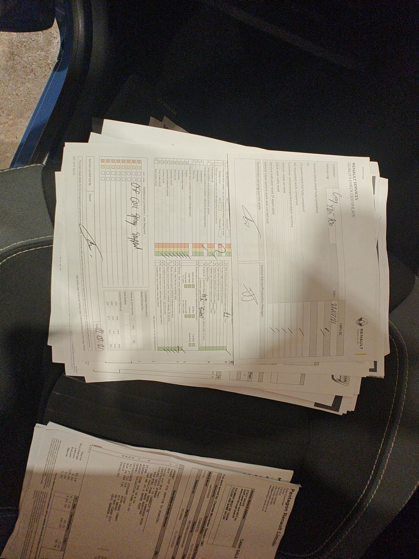 Used Renault Clio 2016 for sale - 77398345: Photo 19