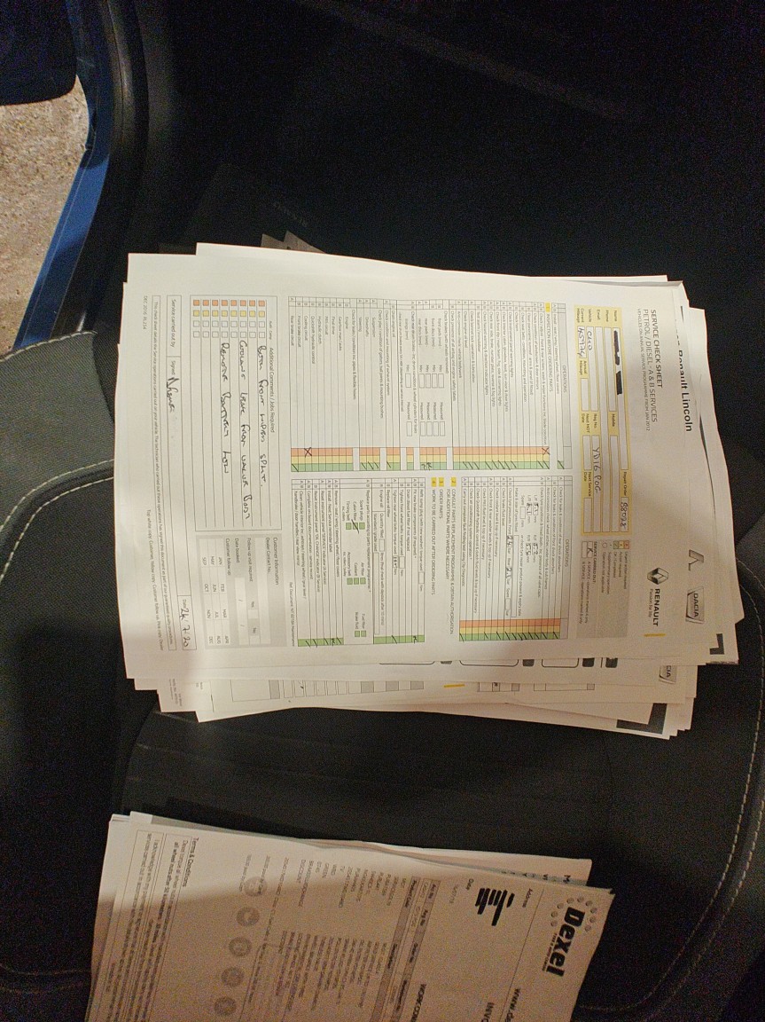 Used Renault Clio 2016 for sale - 77398345: Photo 22