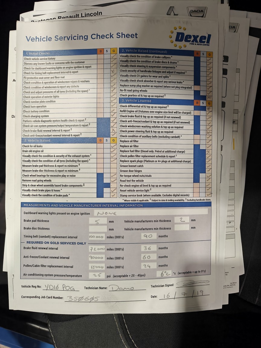 Used Renault Clio 2016 for sale - 77398345: Photo 24