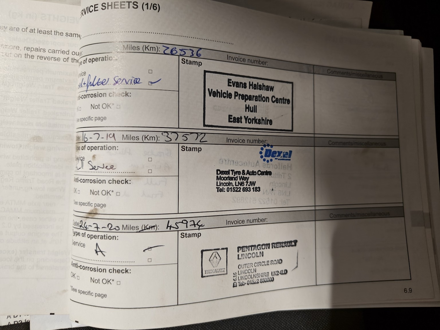 Used Renault Clio 2016 for sale - 77398345: Photo 25