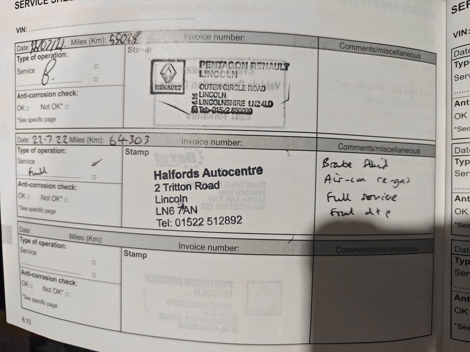 Used Renault Clio 2016 for sale - 77398345: Photo 26