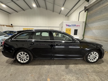 Used Audi A6 2016 for sale - 78520186: Photo