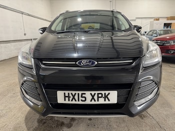 Used Ford Kuga 2015 for sale - 78476841: Photo
