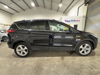 Used Ford Kuga 2015 for sale - 78476841: Photo