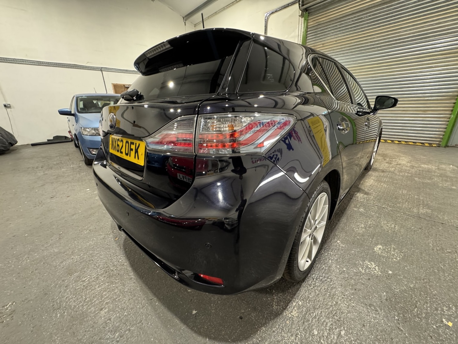 Used Lexus CT 2012 for sale - 76579957: Photo 10