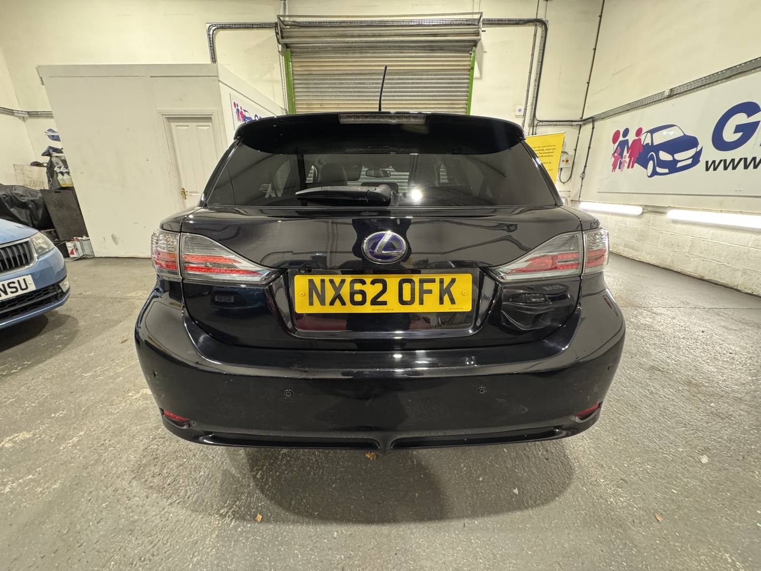 Used Lexus CT 2012 for sale - 76579957: Photo 11