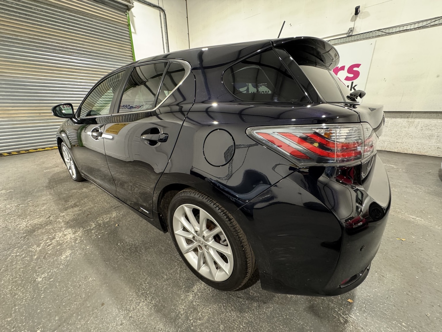 Used Lexus CT 2012 for sale - 76579957: Photo 13