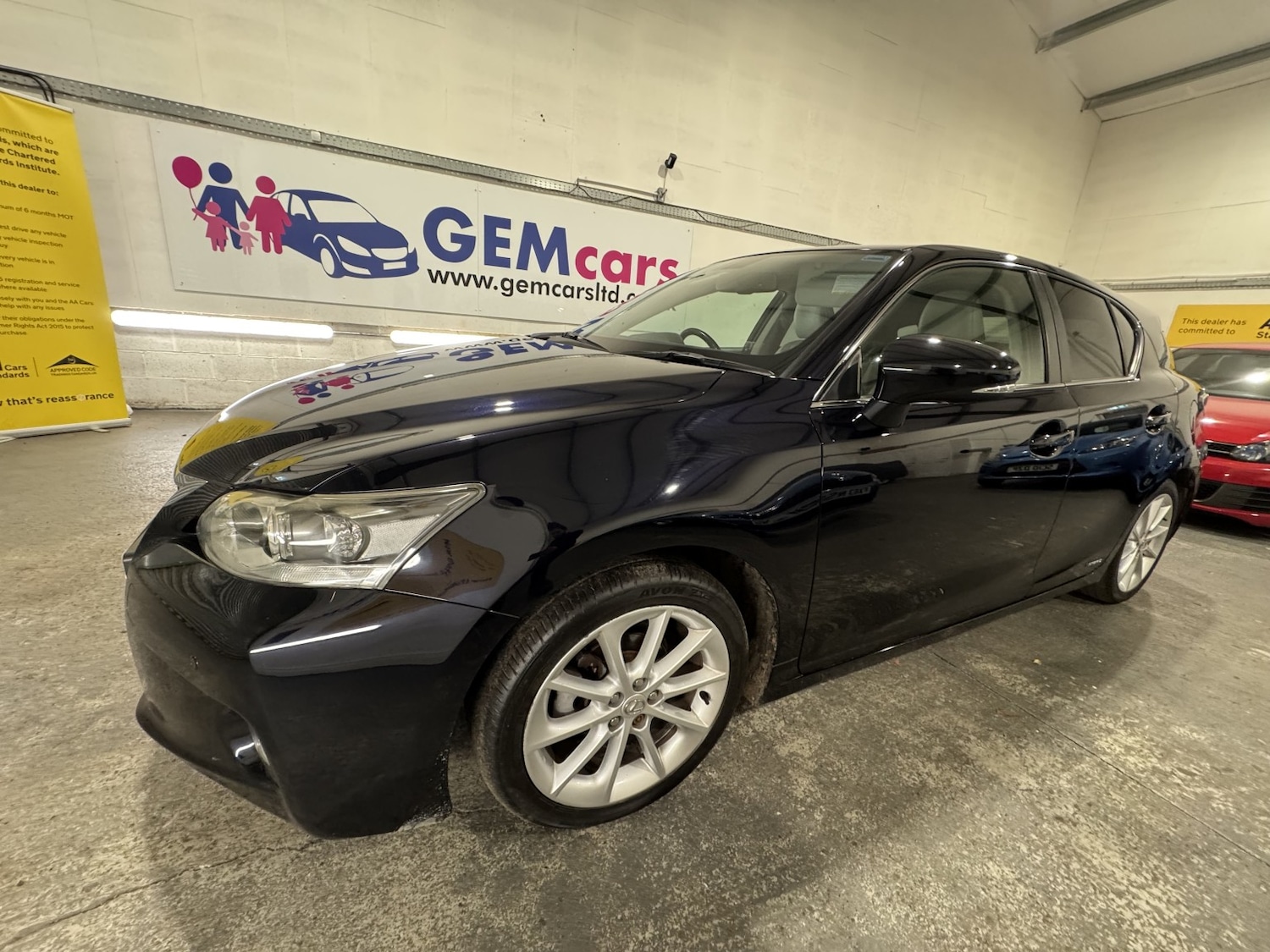 Used Lexus CT 2012 for sale - 76579957: Photo 15