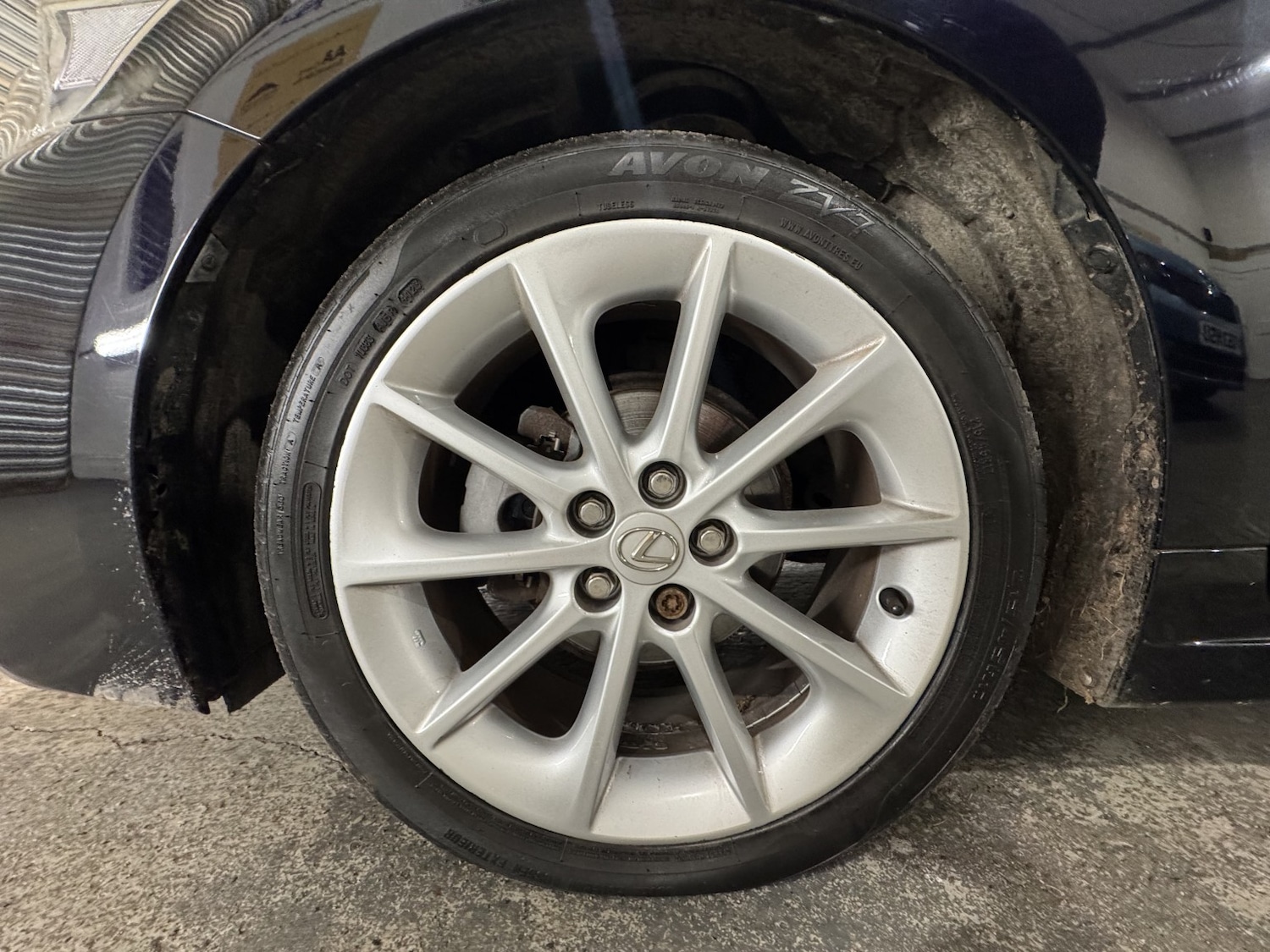 Used Lexus CT 2012 for sale - 76579957: Photo 16