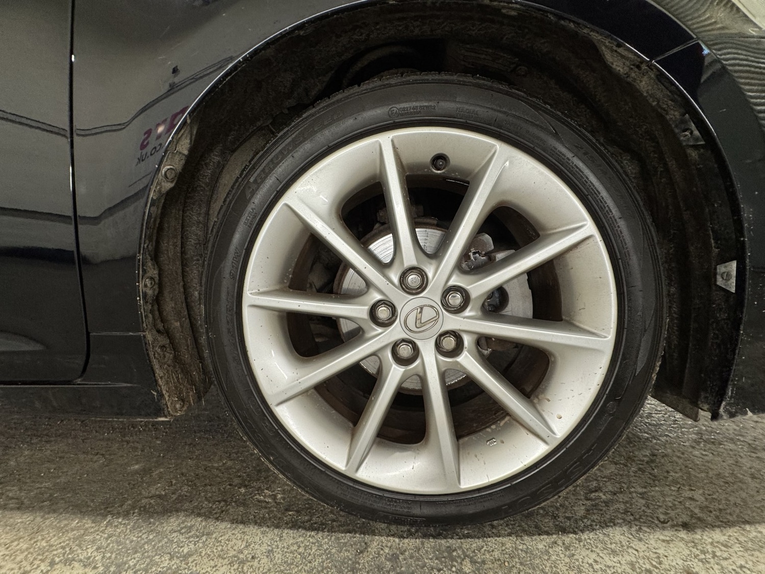 Used Lexus CT 2012 for sale - 76579957: Photo 19