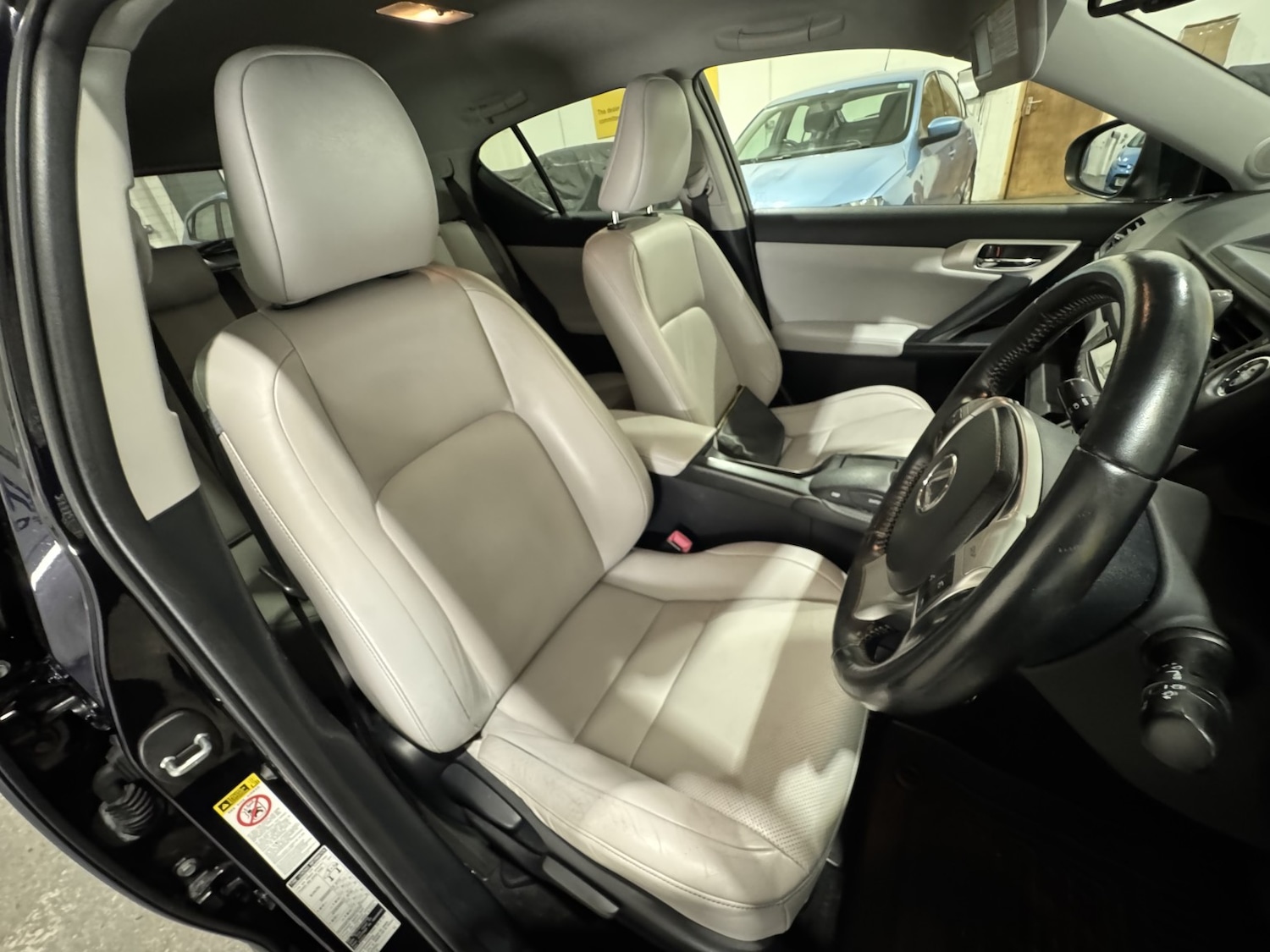 Used Lexus CT 2012 for sale - 76579957: Photo 25