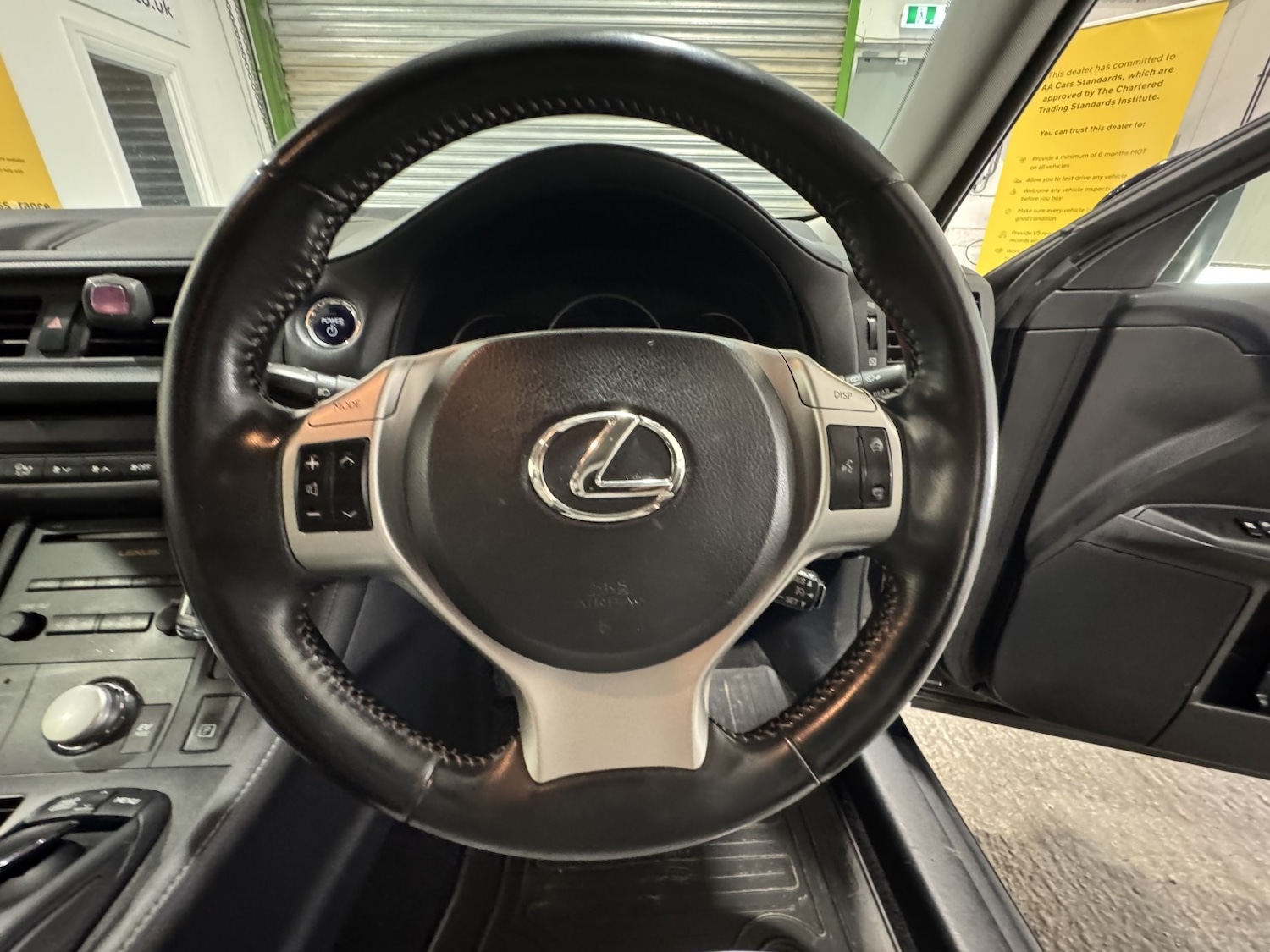 Used Lexus CT 2012 for sale - 76579957: Photo 29