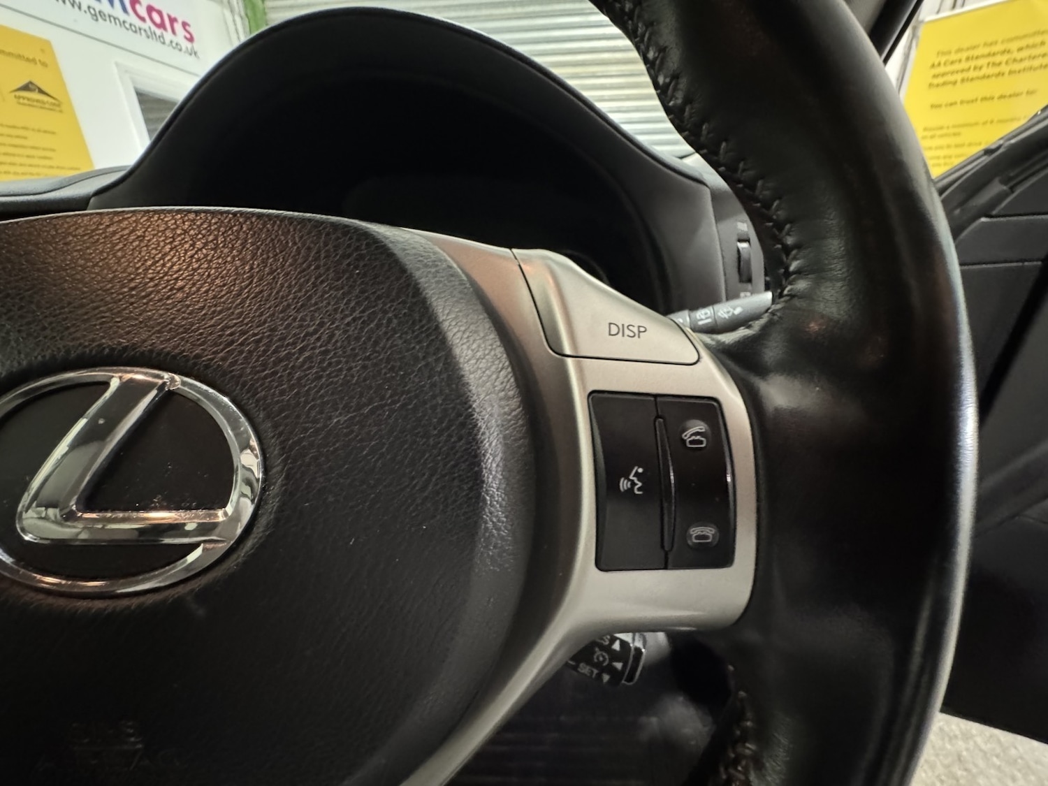 Used Lexus CT 2012 for sale - 76579957: Photo 31