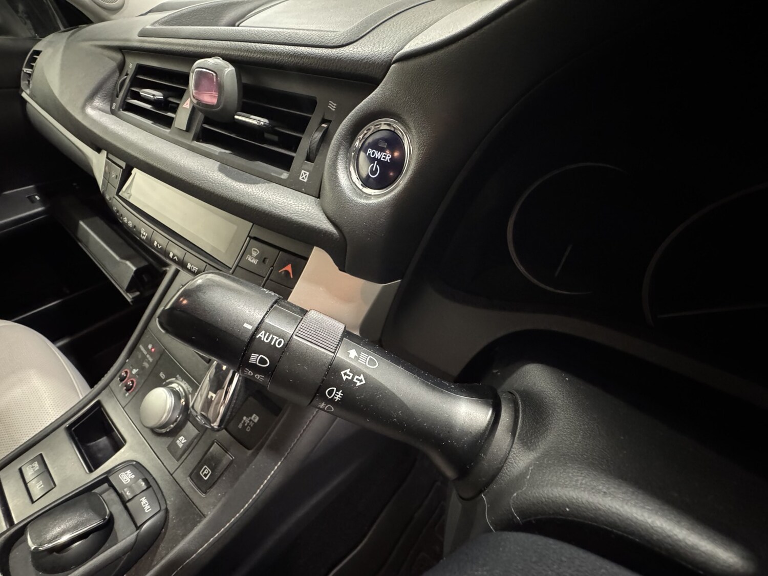 Used Lexus CT 2012 for sale - 76579957: Photo 35