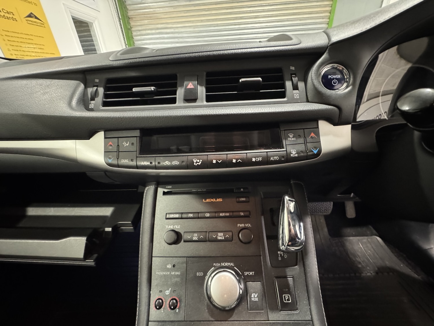 Used Lexus CT 2012 for sale - 76579957: Photo 36