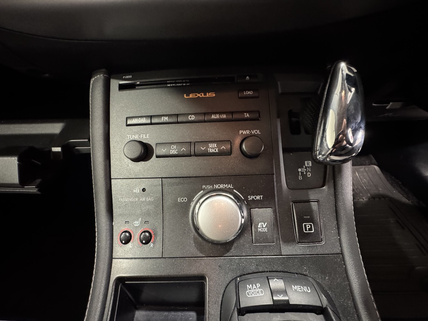 Used Lexus CT 2012 for sale - 76579957: Photo 38