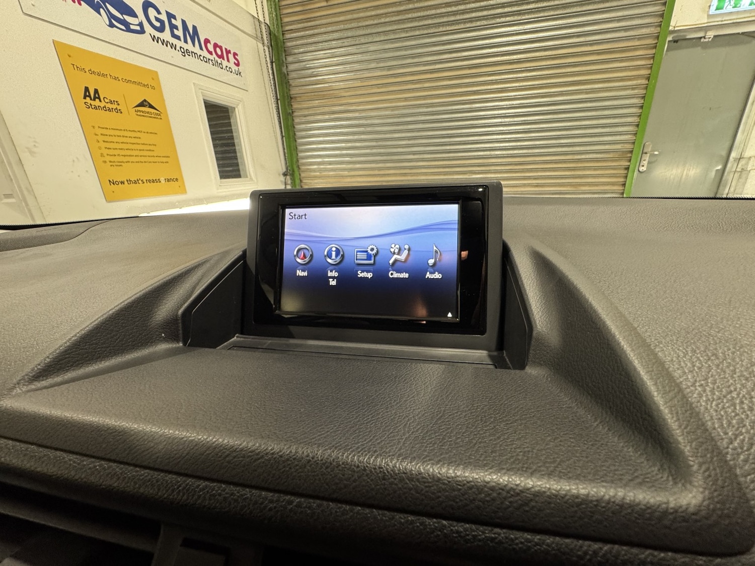 Used Lexus CT 2012 for sale - 76579957: Photo 42