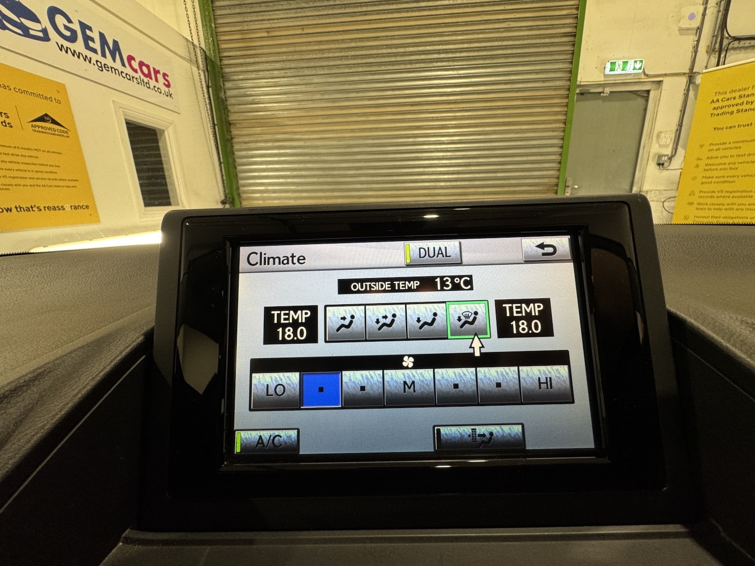 Used Lexus CT 2012 for sale - 76579957: Photo 43