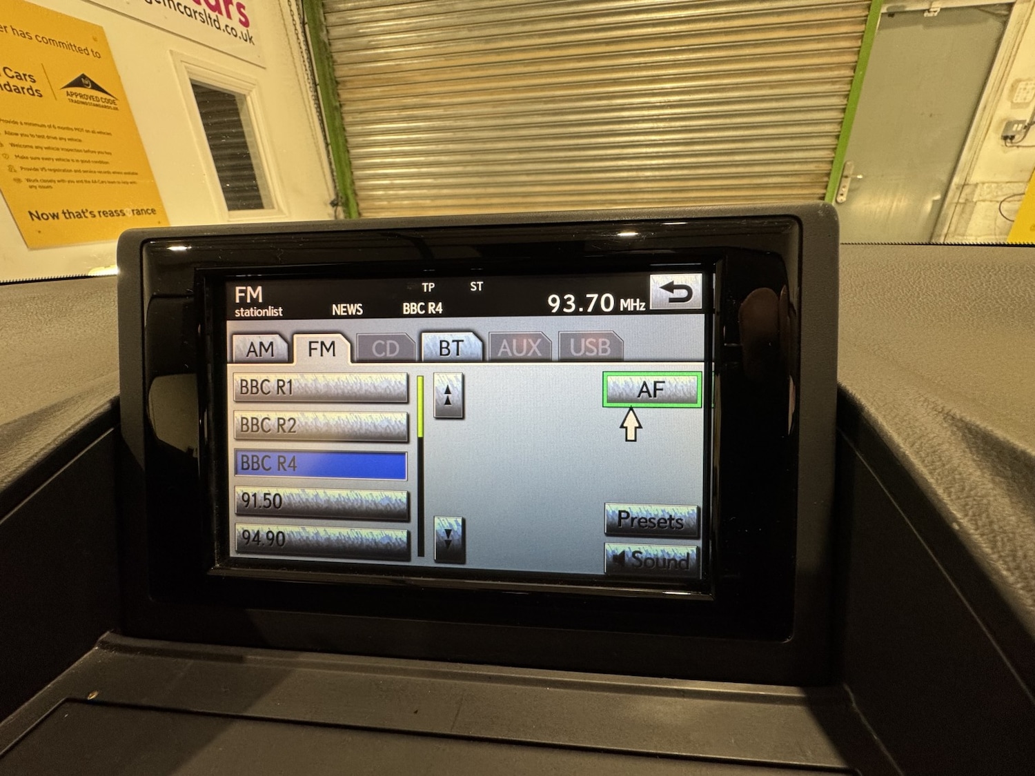 Used Lexus CT 2012 for sale - 76579957: Photo 45