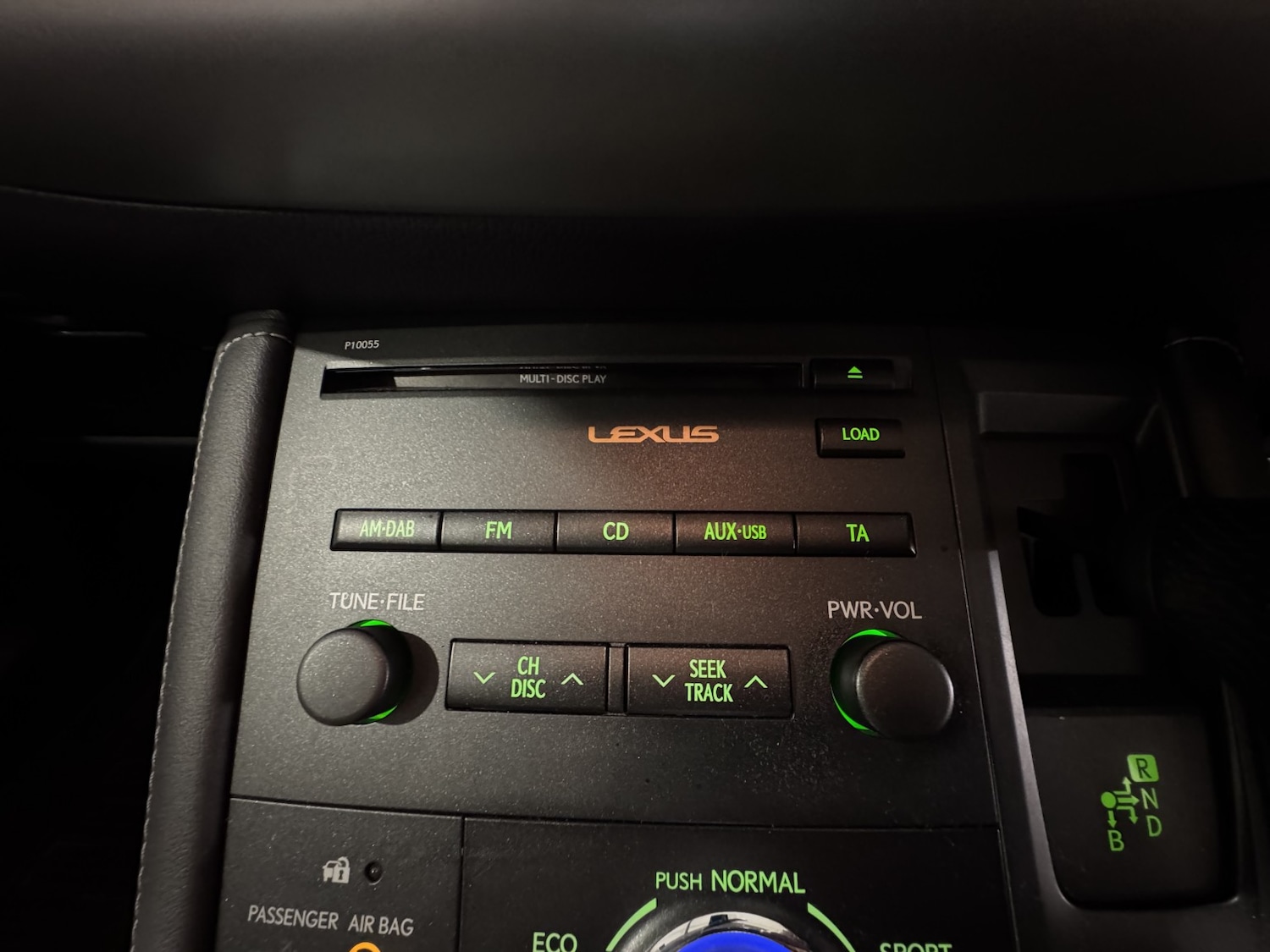 Used Lexus CT 2012 for sale - 76579957: Photo 48