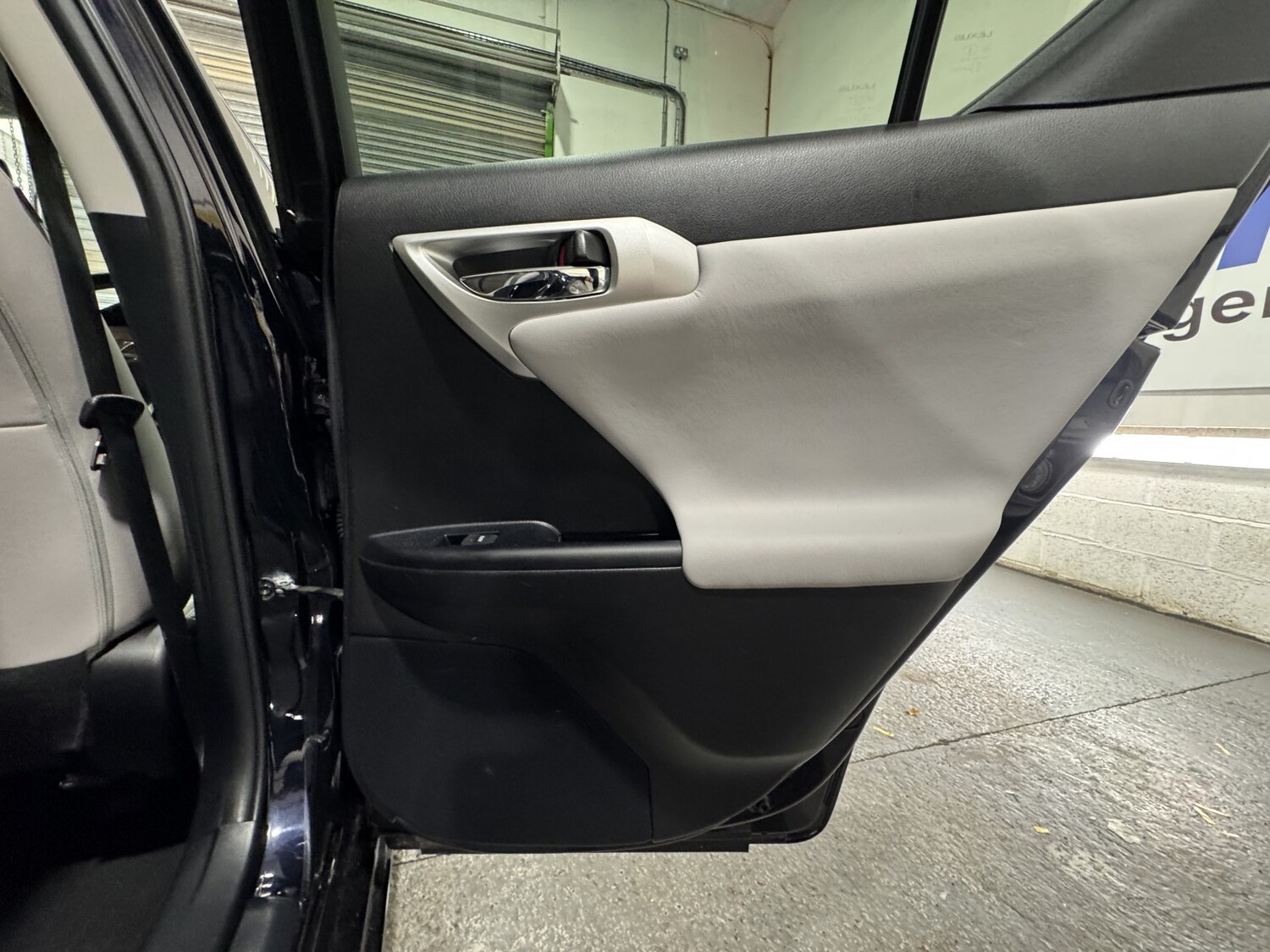 Used Lexus CT 2012 for sale - 76579957: Photo 51