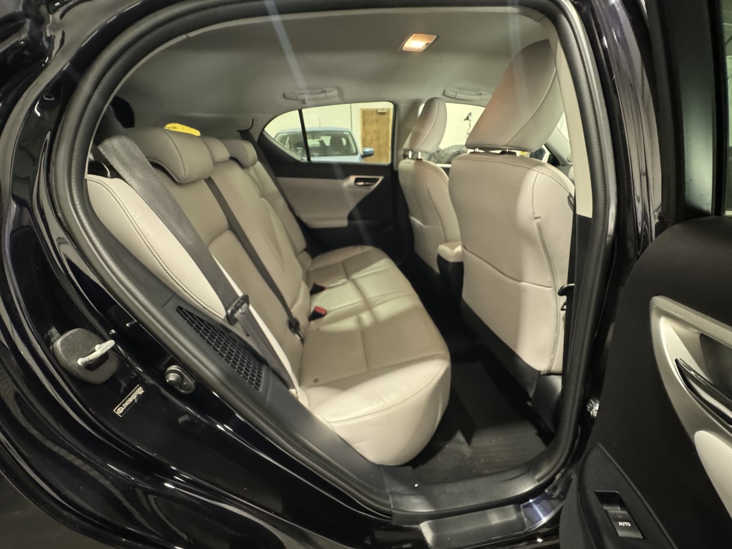 Used Lexus CT 2012 for sale - 76579957: Photo 53