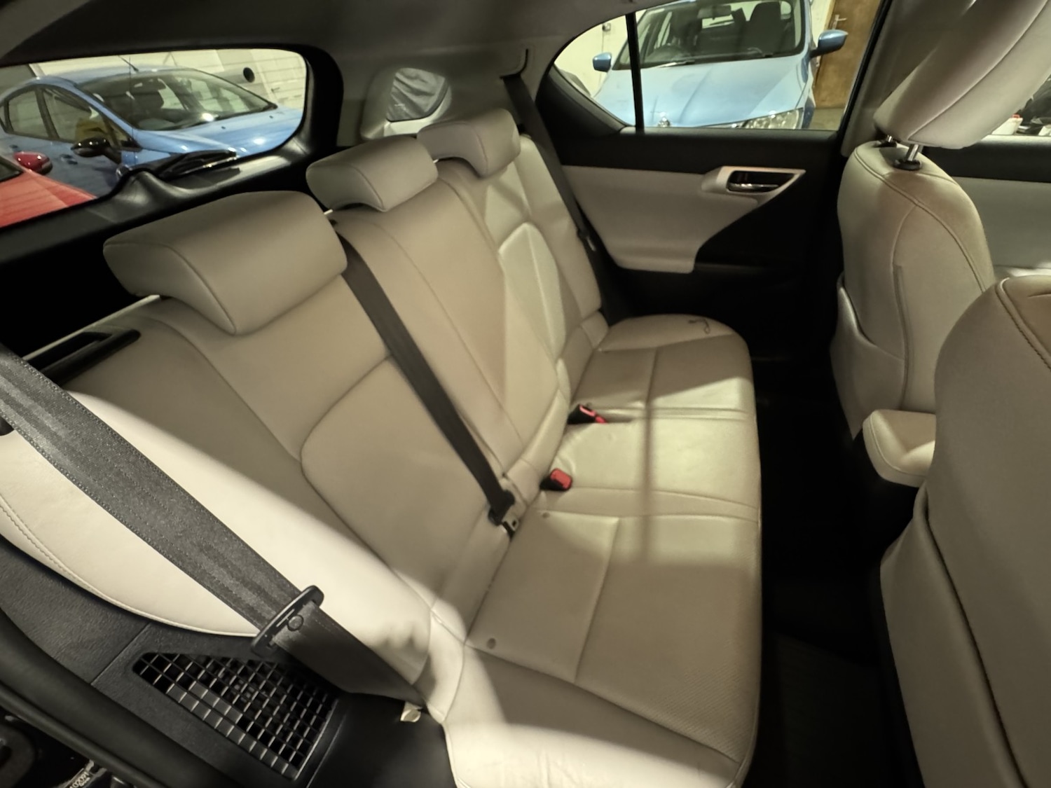 Used Lexus CT 2012 for sale - 76579957: Photo 55