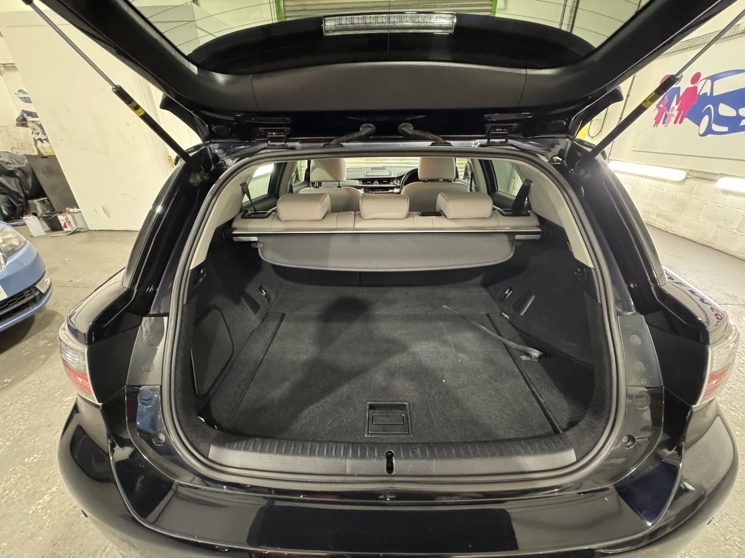 Used Lexus CT 2012 for sale - 76579957: Photo 56