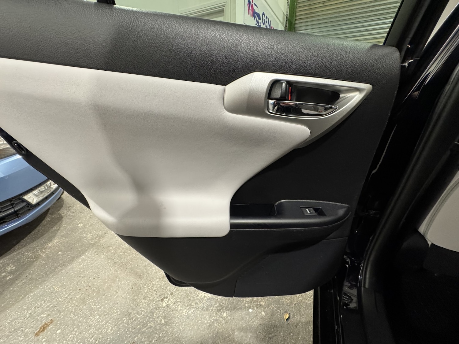 Used Lexus CT 2012 for sale - 76579957: Photo 60