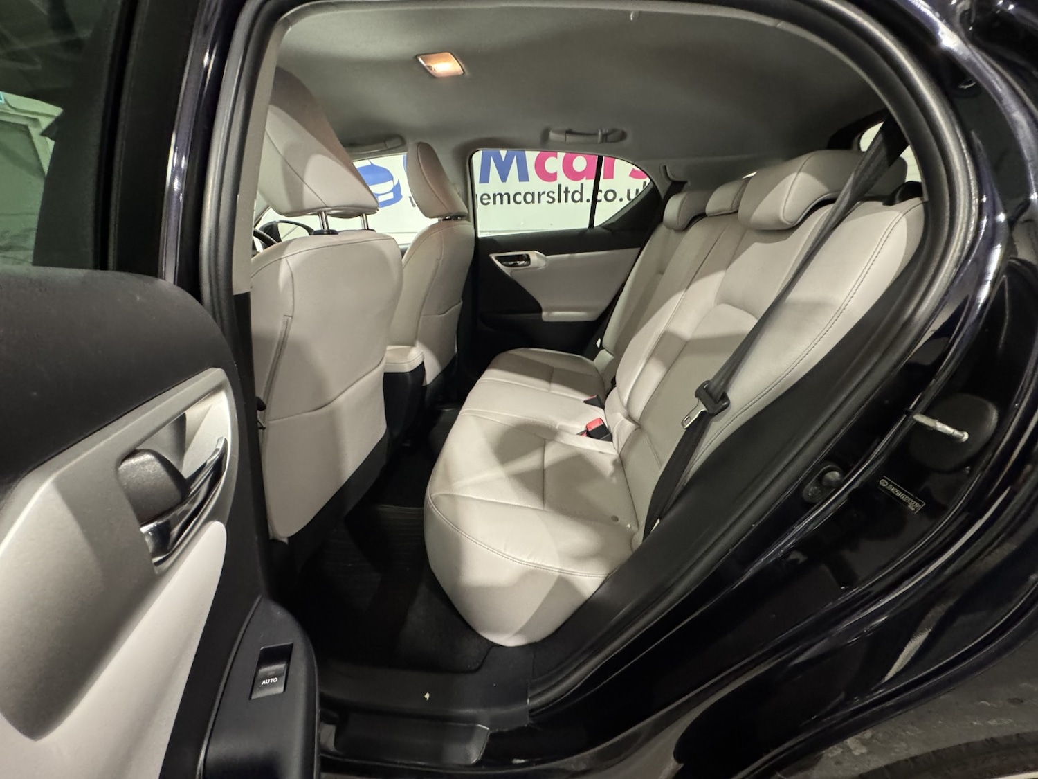 Used Lexus CT 2012 for sale - 76579957: Photo 62