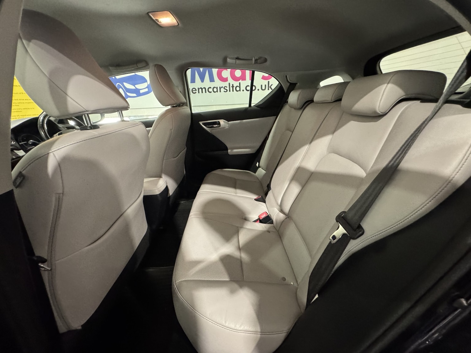 Used Lexus CT 2012 for sale - 76579957: Photo 63