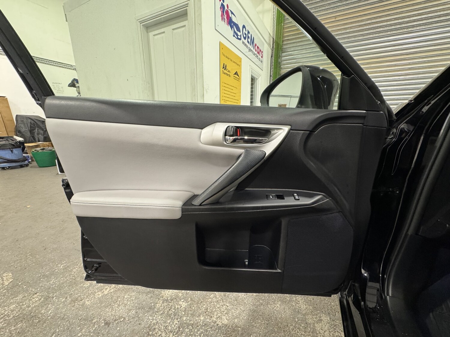 Used Lexus CT 2012 for sale - 76579957: Photo 66