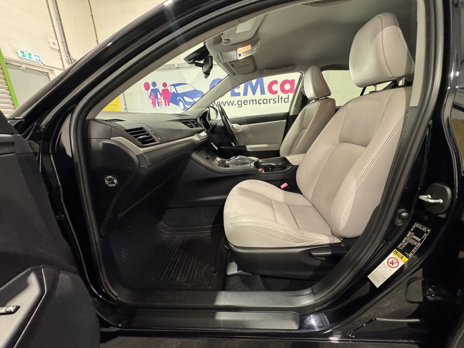 Used Lexus CT 2012 for sale - 76579957: Photo 68